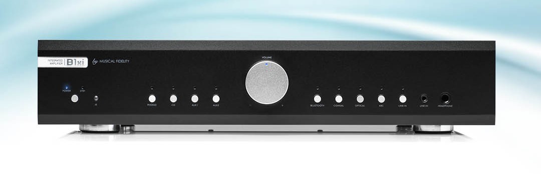 Musical Fidelity | Underwood HiFi